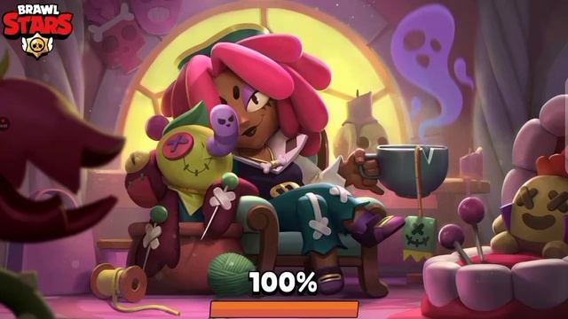 😱 ОБНОВА В БРАВЛ СТАРС! ЗОМБИ МЕГА ЯЩИКИ УЖЕ В ИГРЕ! ОТ смотреть онлайн