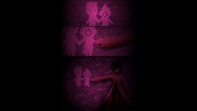 Клип Little Nightmare 2: Mono & Six {Никаких Чувств} смотреть онлайн