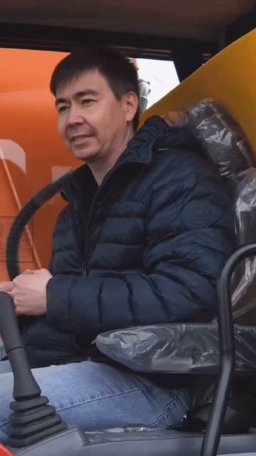 А-сервис ДСТ подберет спецтехнику конкретно под ваши ?