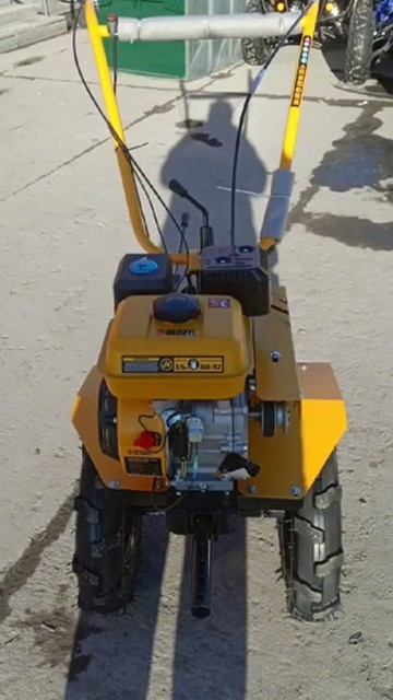 #Мотоблок #Сад #Культивация #Удобрения #Уборка снега #П? смотреть онлайн