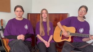 Трио "Вдохновение" - Когда окончится война (Сергей Трофимов)