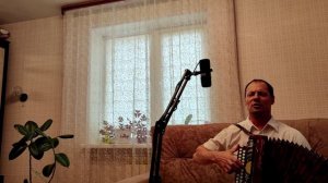Малиновка / Под гармонь / Гармонист Николай Анатольевич