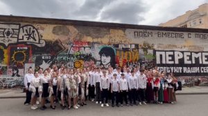 «Баллада о солдате»