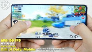 IQOO Z9 TURBO 🔥 - GAMING TEST 2024 - ИМБА!?🔥 БОЛЬШОЙ ТЕСТ В ИГРАХ 2024 ?