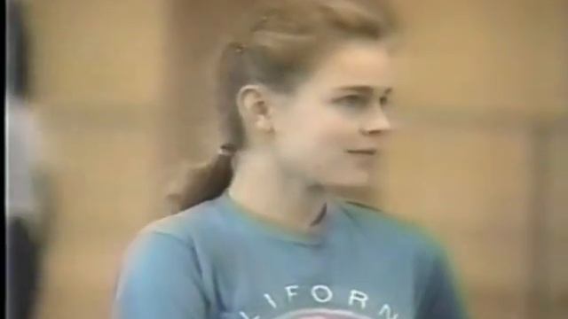1990 Goodwill Games Profile Gordeeva & Grinkov Екатерина Гордеева и Сергей Гриньков