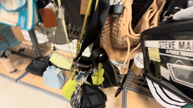 MARSHALLS цены на одежду в США USAlifeblog смотреть онлайн