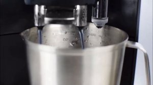 Декальцинация кофемашины JURA D6 Официальный канал