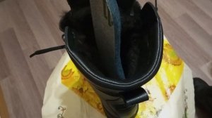 Берцы Фарадей 542?