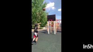 3 простых баскетбольных трюка для начинающих 🏀