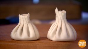 Пельмени или хинкали? Попробуем все! Доброе утро. Фрагмент выпуска от 19.05.2025