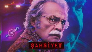 Сериал Личность - 1 сезон 8 серия / Sahsiyet