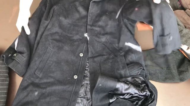 Образец позиции «Пальто 21кг» (921 продан) смотреть онлайн