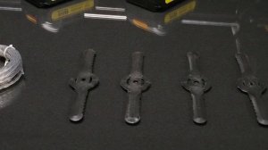 НОВИНКА! Аккумуляторные триммеры Huter GET-12M-Li | GET-20M-Li в ра