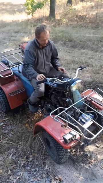 зим 350 off-road смотреть онлайн