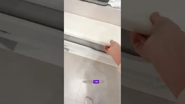 Переезд неизбежен 😨 Без мебели и дверей 🤪 смотреть онлайн