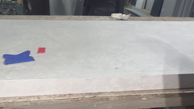 склеенная крышка HPL смотреть онлайн