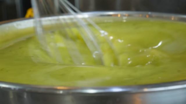 🧀🥖 Корейский тренд: невероятно вкусный чесночный хлеб с крем-сыром — попробуешь раз, полюбишь