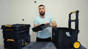 INFORCE СИСТЕМА ХРАНЕНИЯ ИНСТРУМЕНТОВ ОБЗОР И ЧЕСТНЫЙ ОТ?