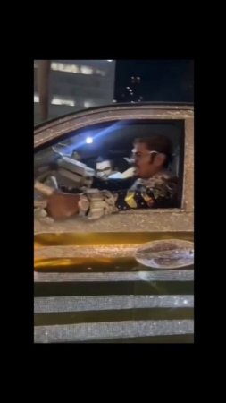 Когда я разбогатею, я никому об этом не скажу, но будут знаки.
