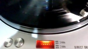 Проигрыватель винила Victor JL-B44