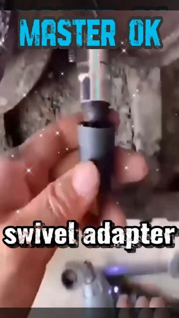 Universal joint adapter // Универсальный Шарнирный Адаптер #kitaizergo смотреть онлайн