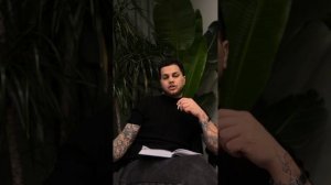 Как я создал свой бренд, и начал менять образ мужчин!  #f