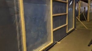 Экскурсия по производству