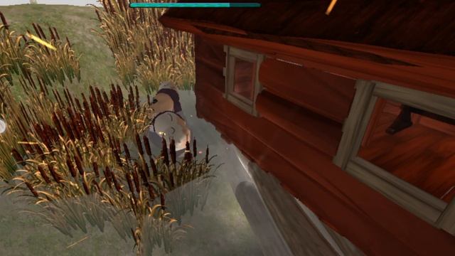 Играем 5 ночей с бобром за столом бобёр находим баги 12 ? смотреть онлайн