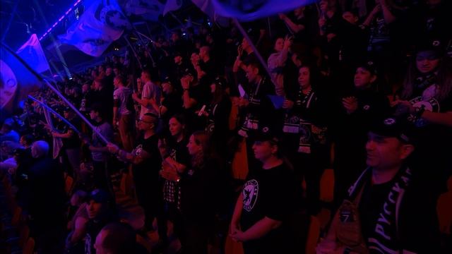 Вбил в канвас и выдал речь года | Игорь Шардаков vs Илья смотреть онлайн