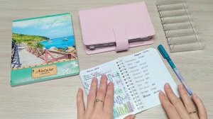 🧮 Распределение денег по конвертам 🗂️ Вернулась! 🤗