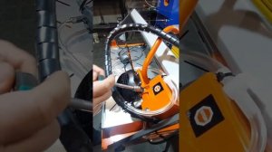 Плиткорез Husqvarna TS66R