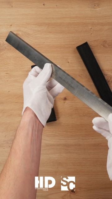 Фуговально-строгальный нож 410x30x3 HSS 18%W односторонний HD смотреть онлайн