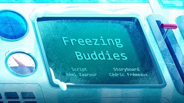 Зиг и Шарко | Бой запрещен | русский мультфильм | дети в? смотреть онлайн