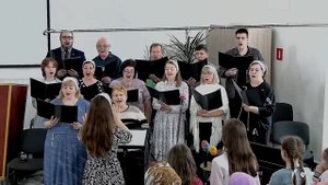 На земле жизнь временна