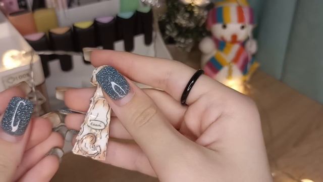 .обзор на всех моих бумажных собачек. смотреть онлайн