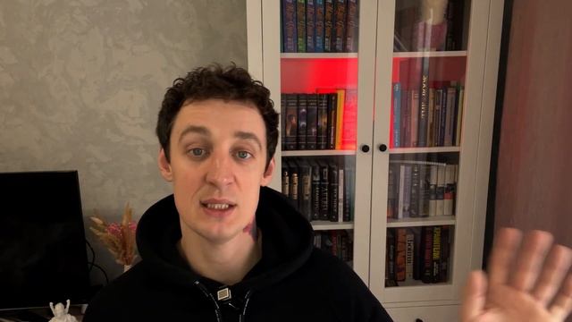 Популярные книги, которые я не буду читать. Худшие кни? смотреть онлайн