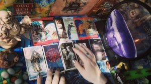 Какие порчельные работы делают#враги в 🌕полнолуние?Как снять?И что хорошее ждет💯вас после #чистки