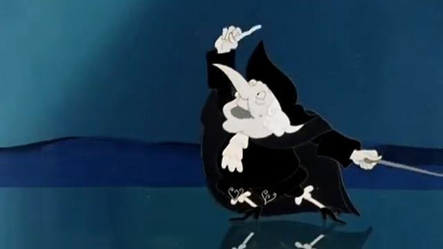 Стойкий оловянный солдатик (1976) смотреть онлайн