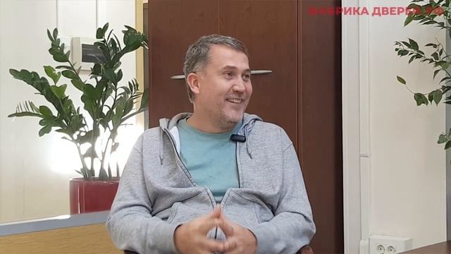 Двери в Новосибирске. Каналы продаж. Обучение продавц?