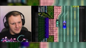 История компании Rockstar. Часть 1: GTA, GTA 2 | Реакция на StopGame