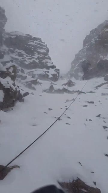 Восхождение на пик Амангельды | Climbing the peak Amangeldy | 2022