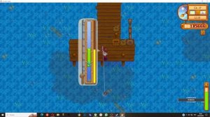 Stardew Valley: Треск дров в печи. TANKO GENERALO