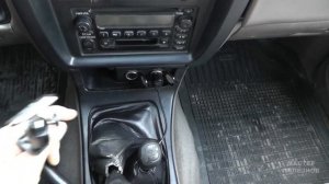 Держатель для телефона в машину. Оказывается, и так мо?