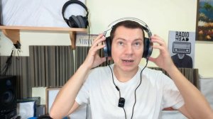 Наушники Audio-Technica ATH-M30X, FiiO JT1, Takstar PRO 70 сравнение, приме?
