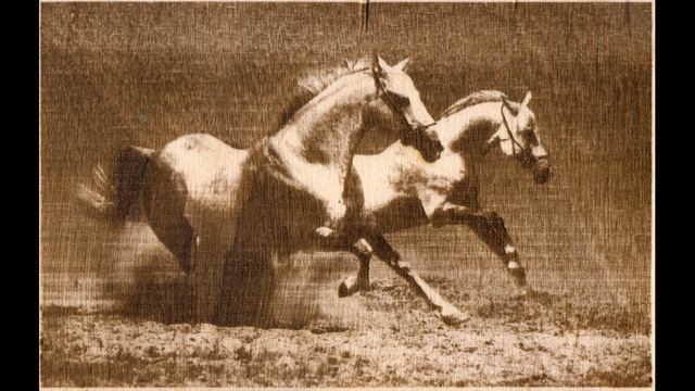 Лазерные гравюры - первые черновики смотреть онлайн