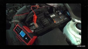 Зарядное устройство для аккумулятора автомобиля Tuntime