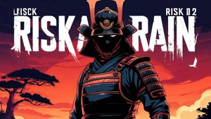 Risk of rain 2 прошел новое ДЛС!