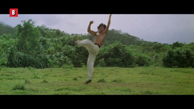 Джеки Чан демонстрирует пьяную борьбу по полной прогр смотреть онлайн