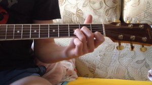 Агата Кристи - Ковёр - вертолёт (cover)