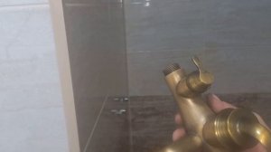 установка подвесного туалетного столика замена душев